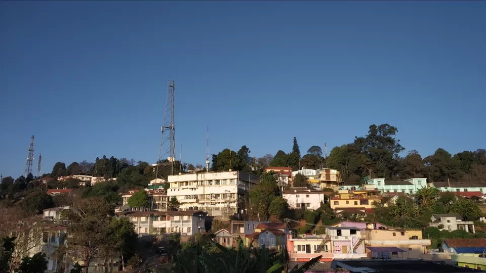 Photo of Coonoor, Tamil Nadu, India by Prakash Koli