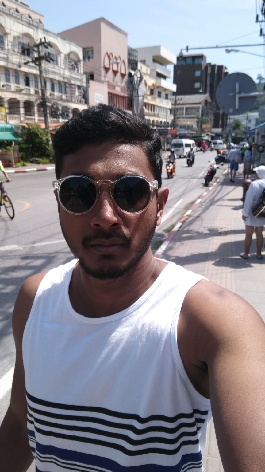 Photo of Phuket, Thailand by Mana