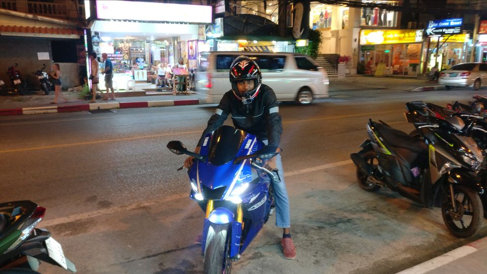 Photo of Phuket, Thailand by Mana