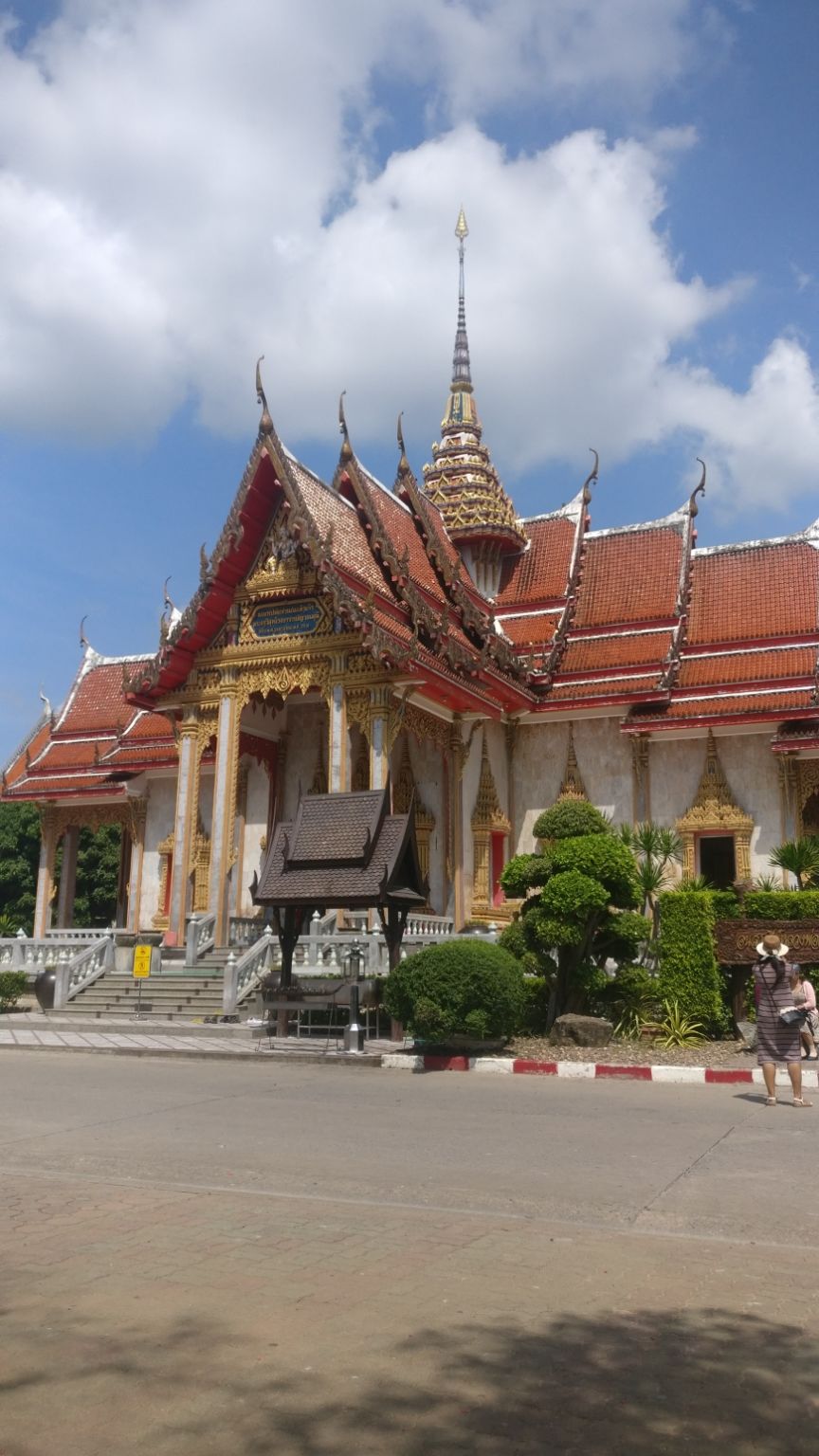 Photo of Phuket, Thailand by Mana