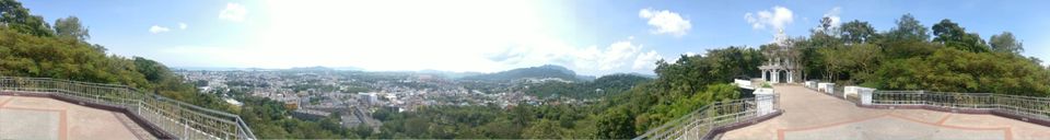 Photo of Phuket, Thailand by Mana
