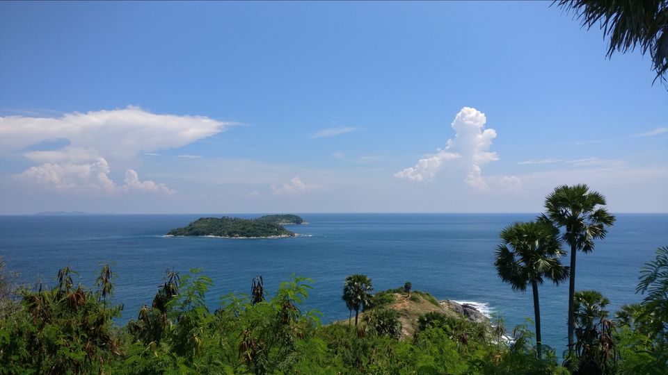 Photo of Phuket, Thailand by Mana