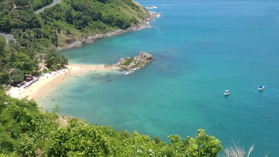 Photo of Phuket, Thailand by Mana