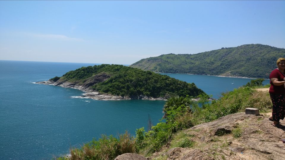 Photo of Phuket, Thailand by Mana
