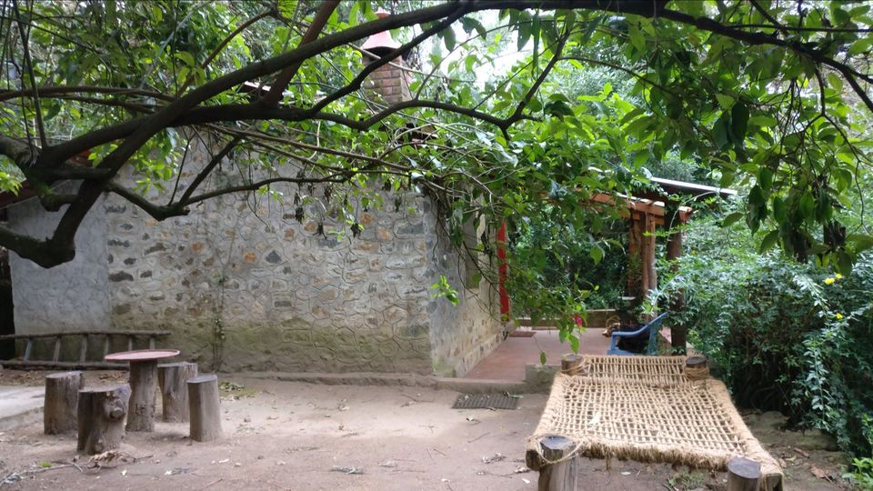 Photo of Vattakanal, Kodaikanal, Tamil Nadu, India by Mana