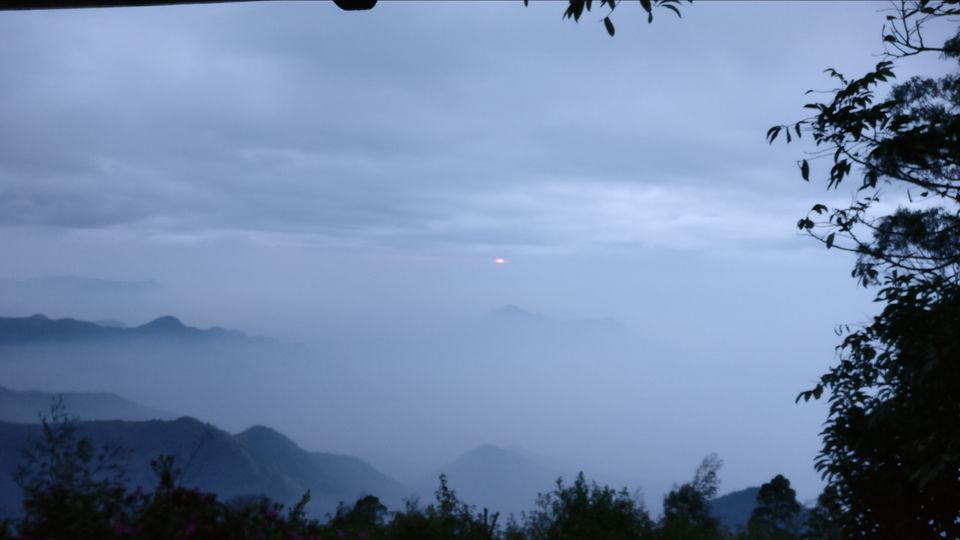 Photo of Vattakanal, Kodaikanal, Tamil Nadu, India by Mana