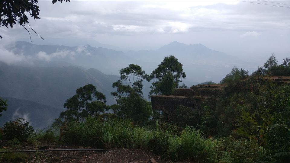 Photo of Vattakanal, Kodaikanal, Tamil Nadu, India by Mana