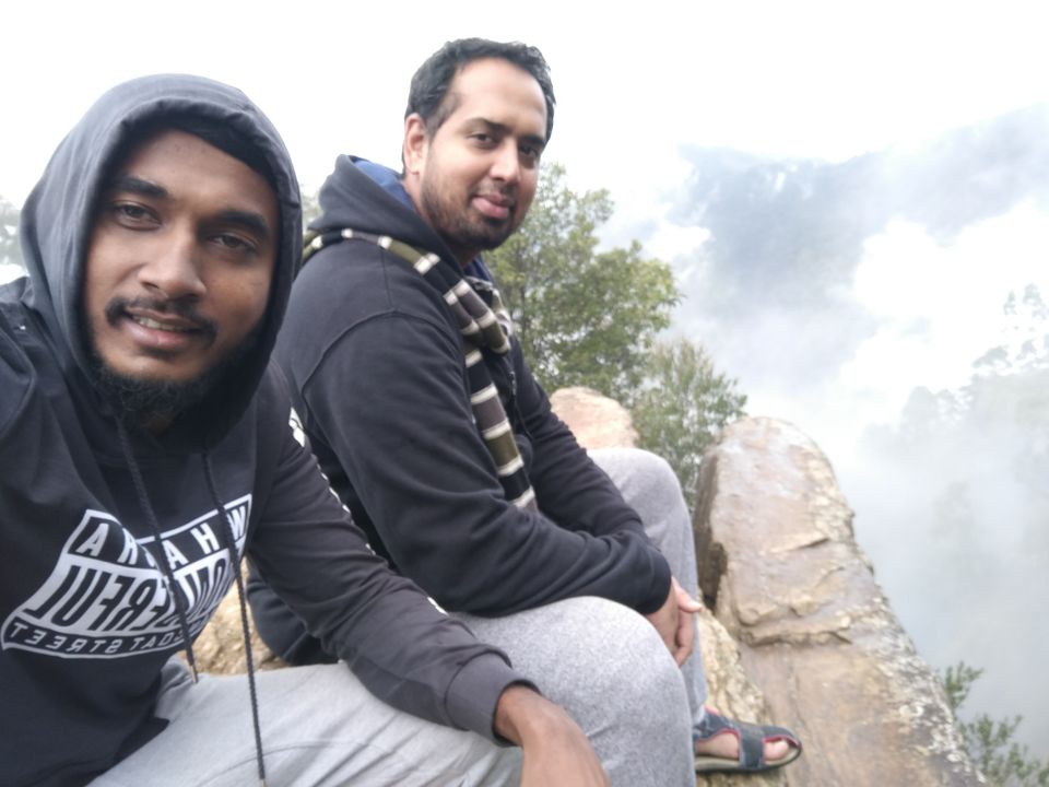 Photo of Vattakanal, Kodaikanal, Tamil Nadu, India by Mana