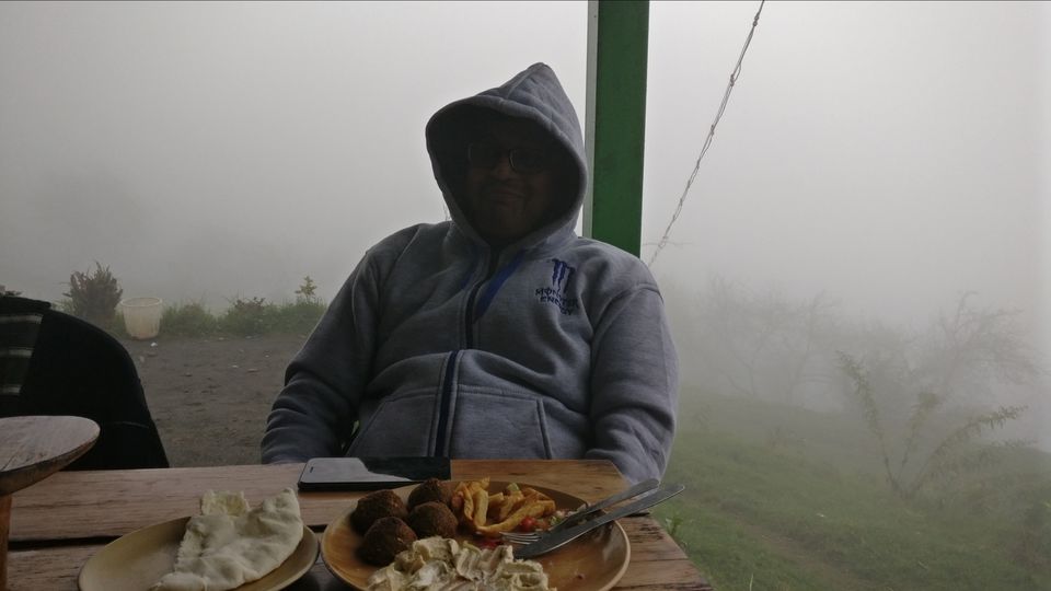 Photo of Vattakanal, Kodaikanal, Tamil Nadu, India by Mana