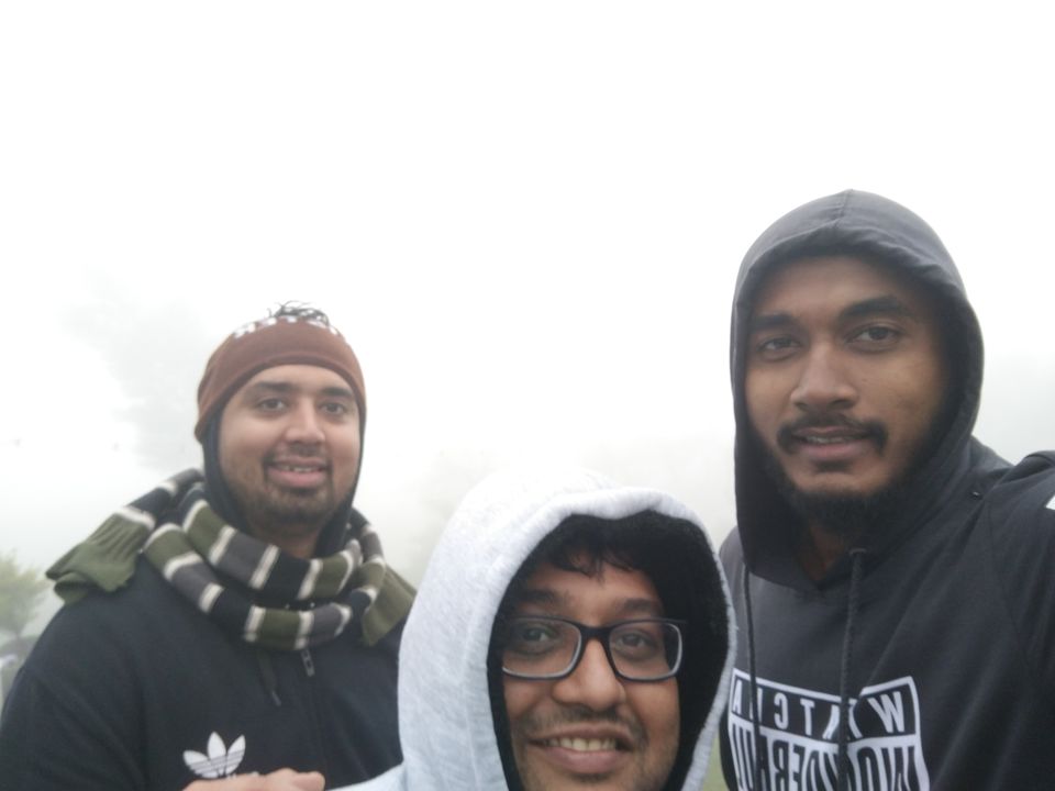 Photo of Vattakanal, Kodaikanal, Tamil Nadu, India by Mana
