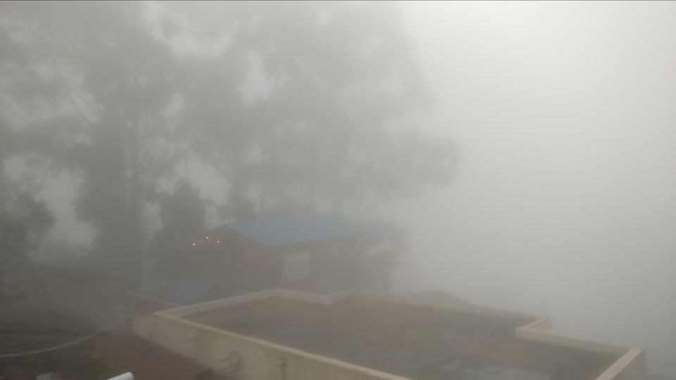 Photo of Vattakanal, Kodaikanal, Tamil Nadu, India by Mana