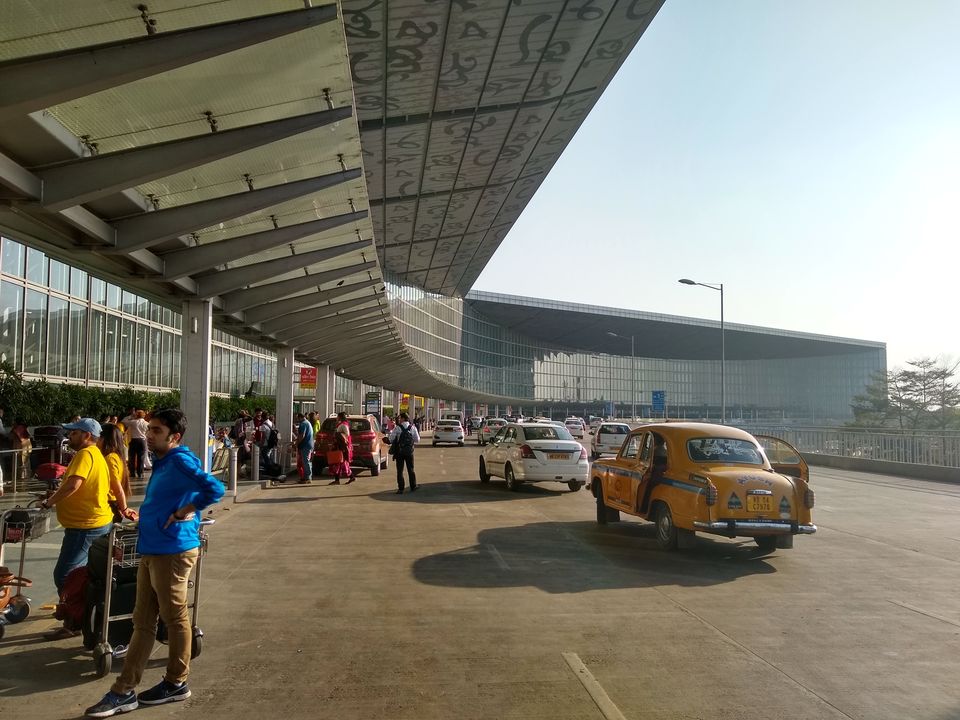 Photo of Ahmedabad, Gujarat, India by Mangolik Pradhan