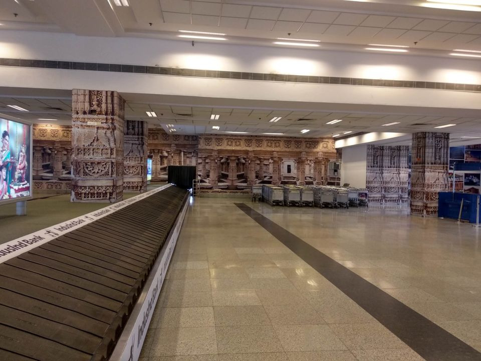 Photo of Ahmedabad, Gujarat, India by Mangolik Pradhan