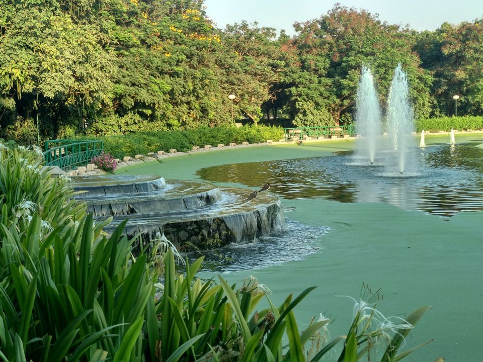 Photo of Reliance Greens, Motikhavdi, Gujarat, India by Mangolik Pradhan