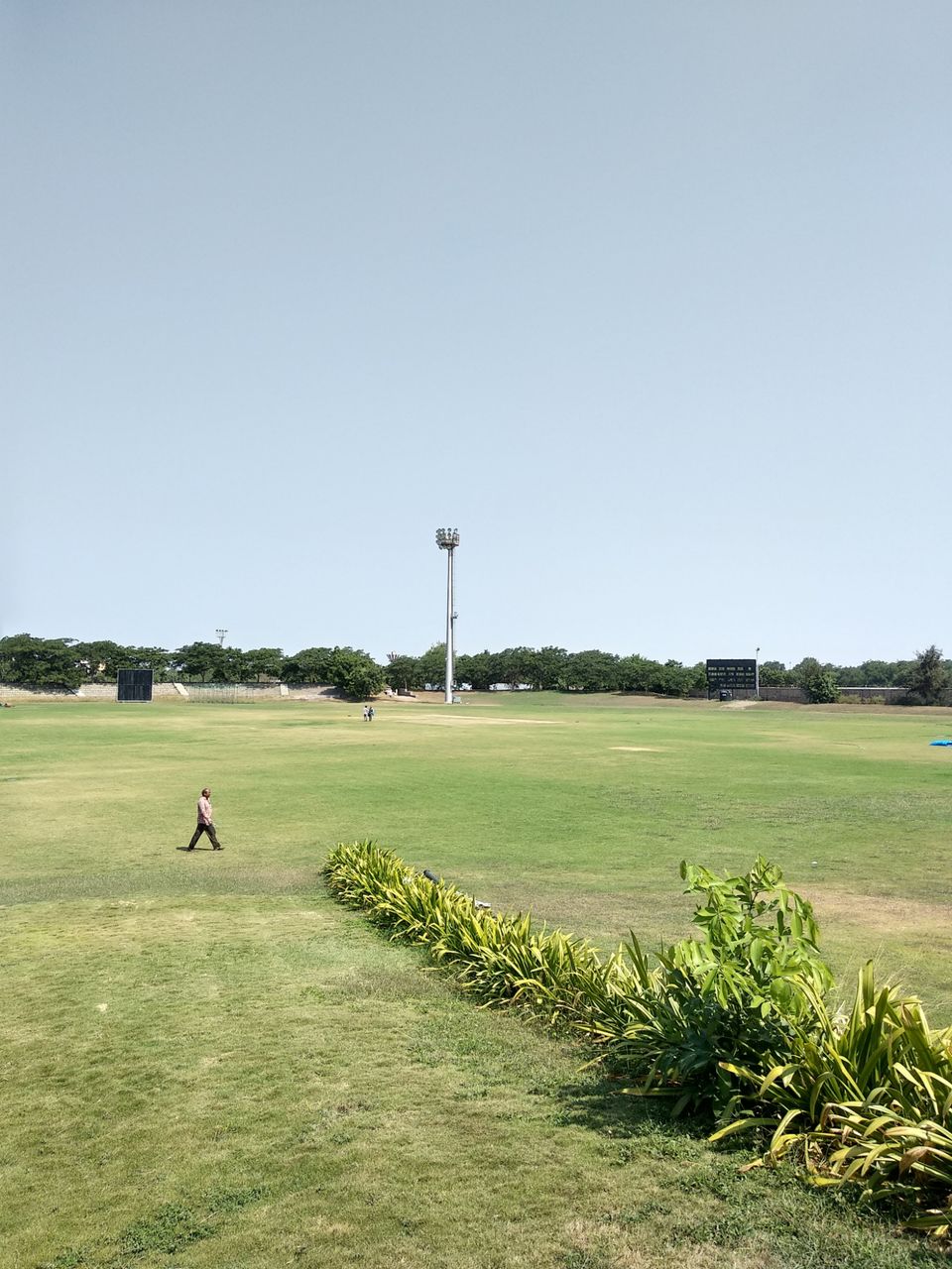 Photo of Reliance Greens, Motikhavdi, Gujarat, India by Mangolik Pradhan