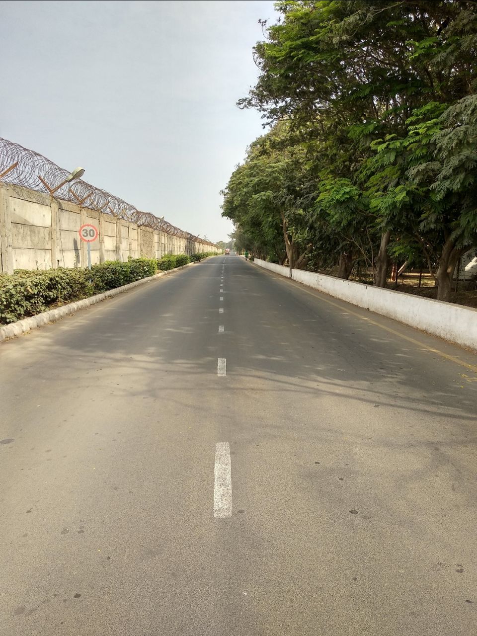 Photo of Reliance Greens, Motikhavdi, Gujarat, India by Mangolik Pradhan