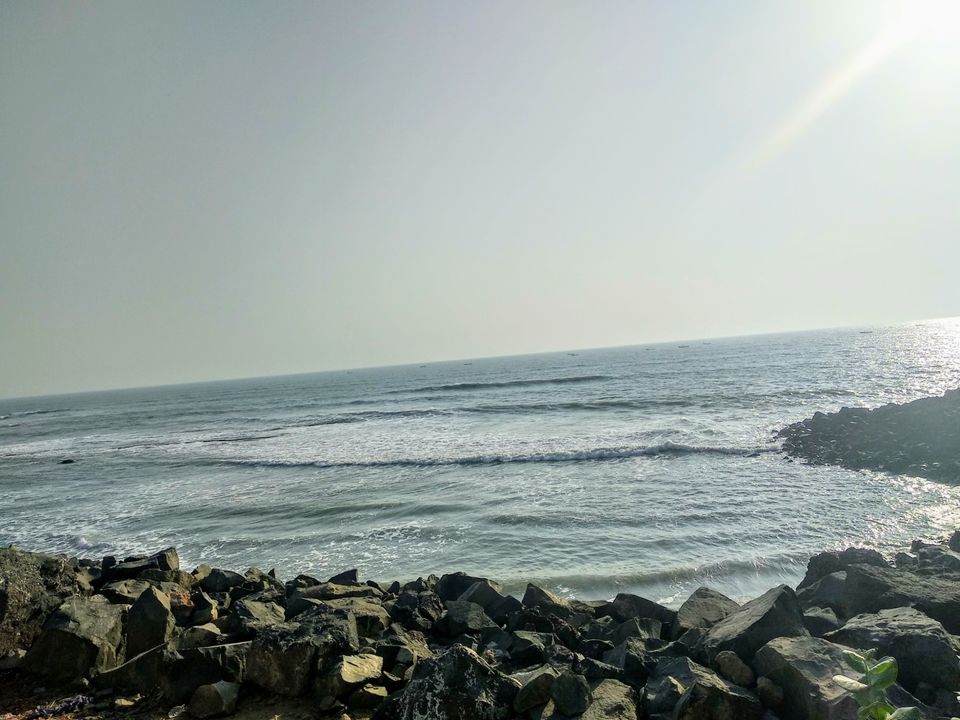 Photo of Dwarka, Gujarat, India by Mangolik Pradhan