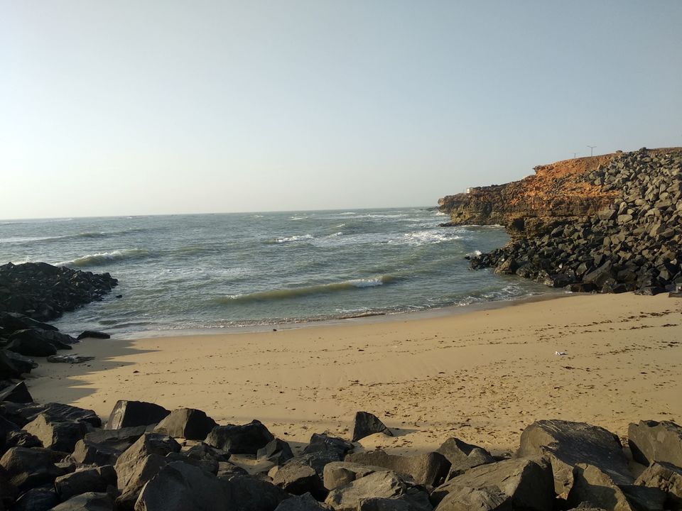Photo of Dwarka, Gujarat, India by Mangolik Pradhan