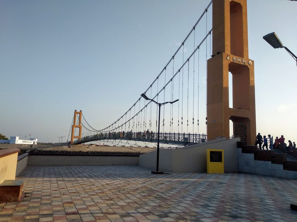Photo of Dwarka, Gujarat, India by Mangolik Pradhan