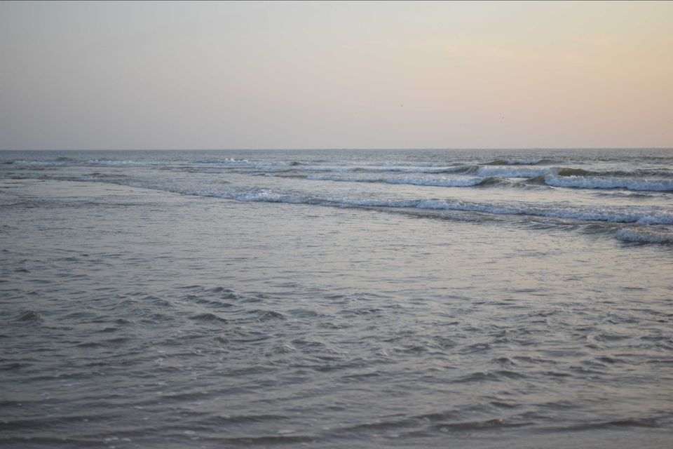 Photo of Dwarka, Gujarat, India by Mangolik Pradhan