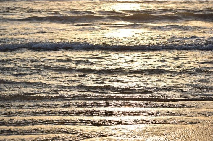 Photo of Dwarka, Gujarat, India by Mangolik Pradhan
