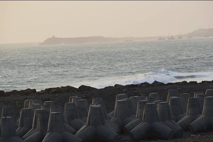 Photo of Somnath, Gujarat, India by Mangolik Pradhan