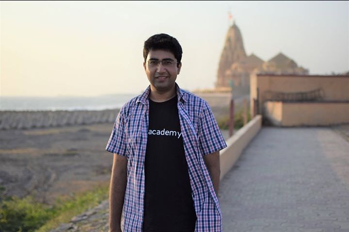 Photo of Somnath, Gujarat, India by Mangolik Pradhan