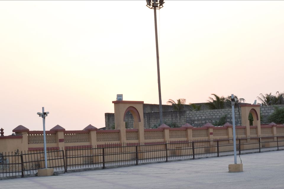 Photo of Somnath, Gujarat, India by Mangolik Pradhan
