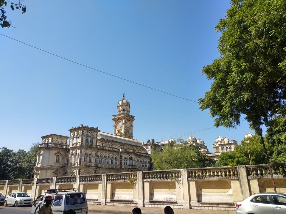 Photo of Jamnagar, Gujarat, India by Mangolik Pradhan