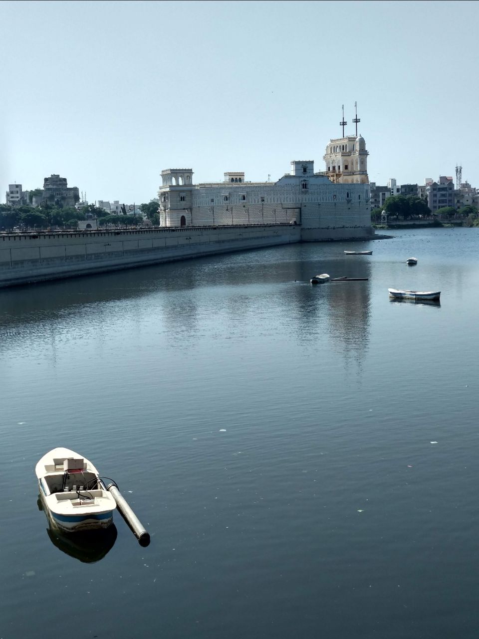 Photo of Jamnagar, Gujarat, India by Mangolik Pradhan