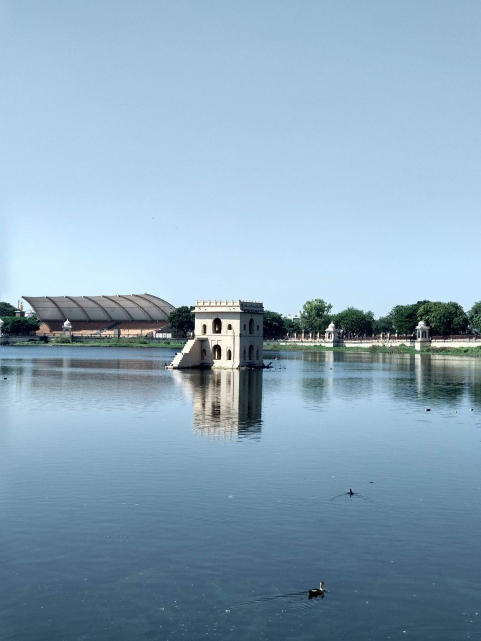 Photo of Jamnagar, Gujarat, India by Mangolik Pradhan