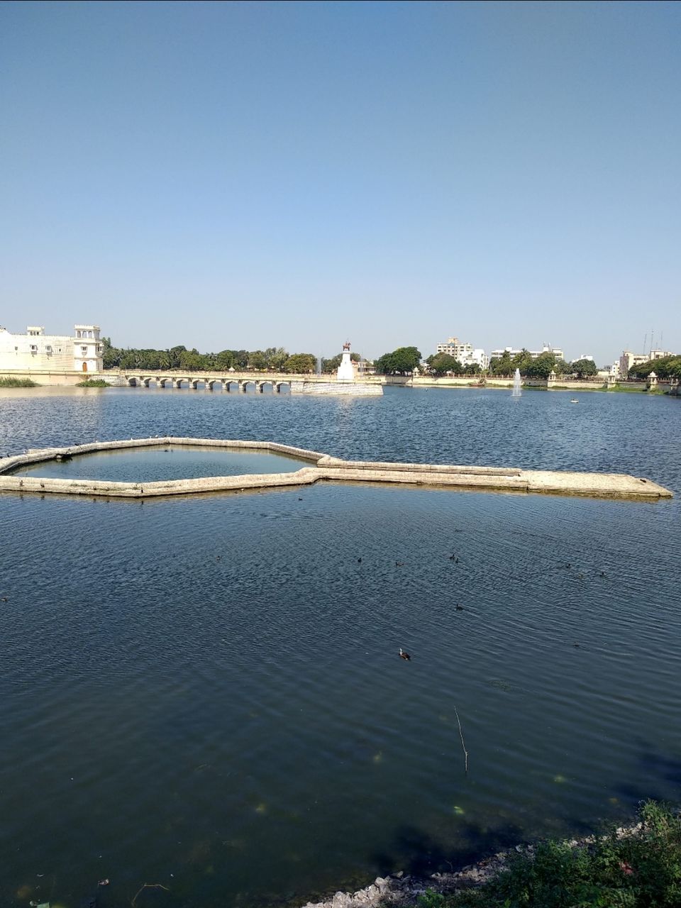 Photo of Jamnagar, Gujarat, India by Mangolik Pradhan