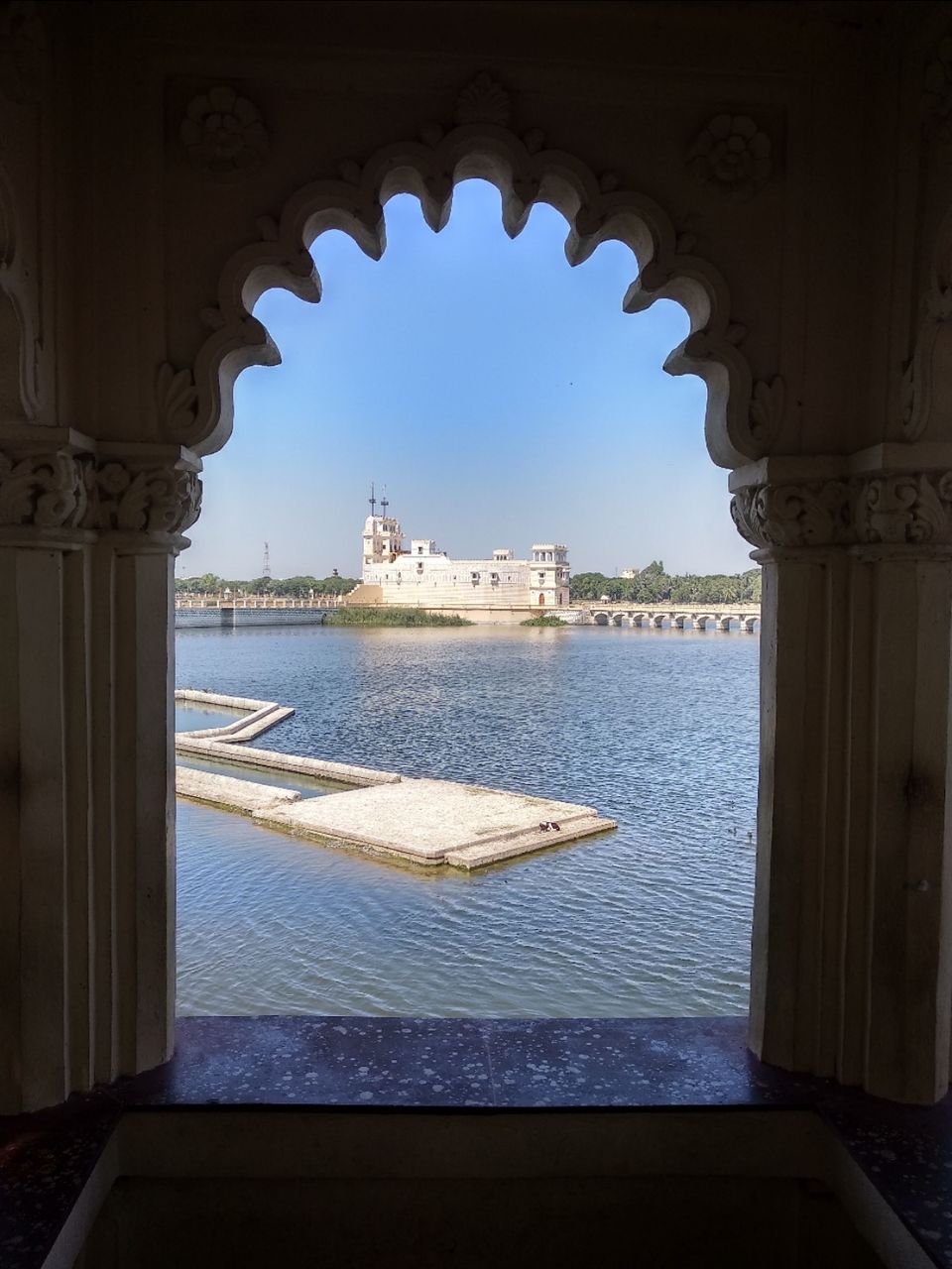 Photo of Jamnagar, Gujarat, India by Mangolik Pradhan