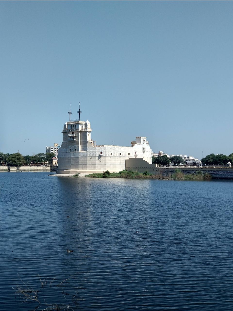 Photo of Jamnagar, Gujarat, India by Mangolik Pradhan