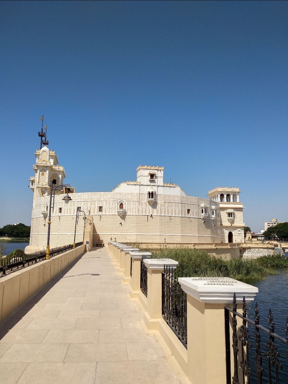 Photo of Jamnagar, Gujarat, India by Mangolik Pradhan