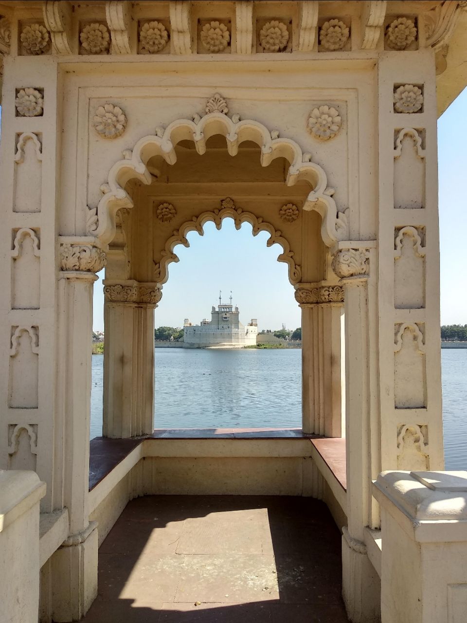 Photo of Jamnagar, Gujarat, India by Mangolik Pradhan