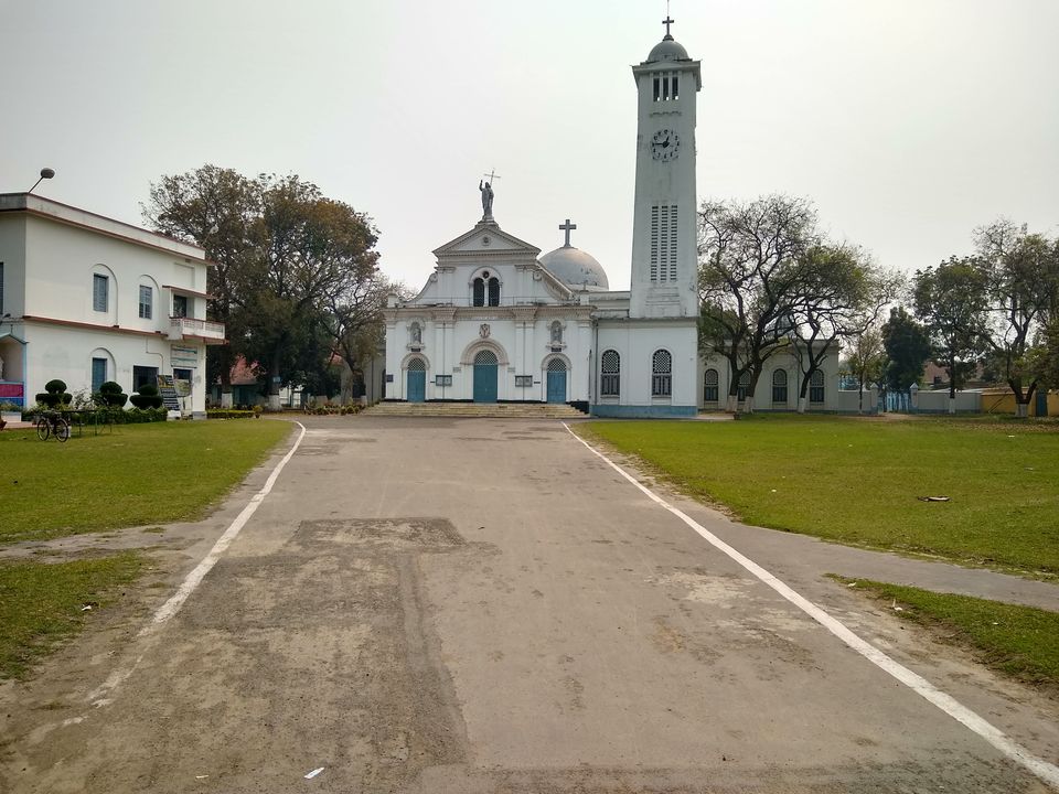 Photo of Krishnanagar-A Land of Rich Heritage by Mangolik Pradhan