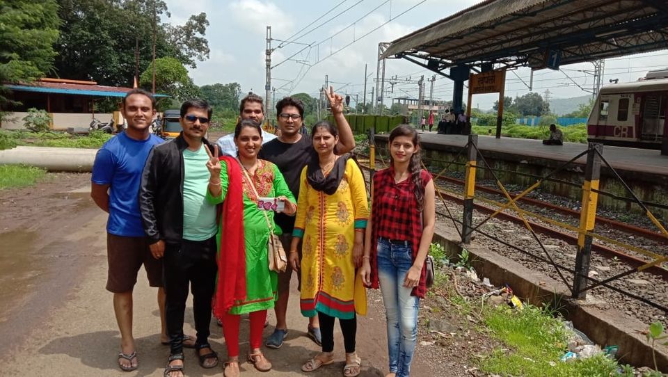 Photo of Khopoli trip by Amit Sonawane @migo..