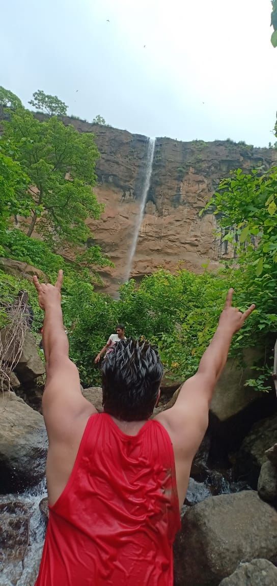 Photo of Khopoli trip by Amit Sonawane @migo..