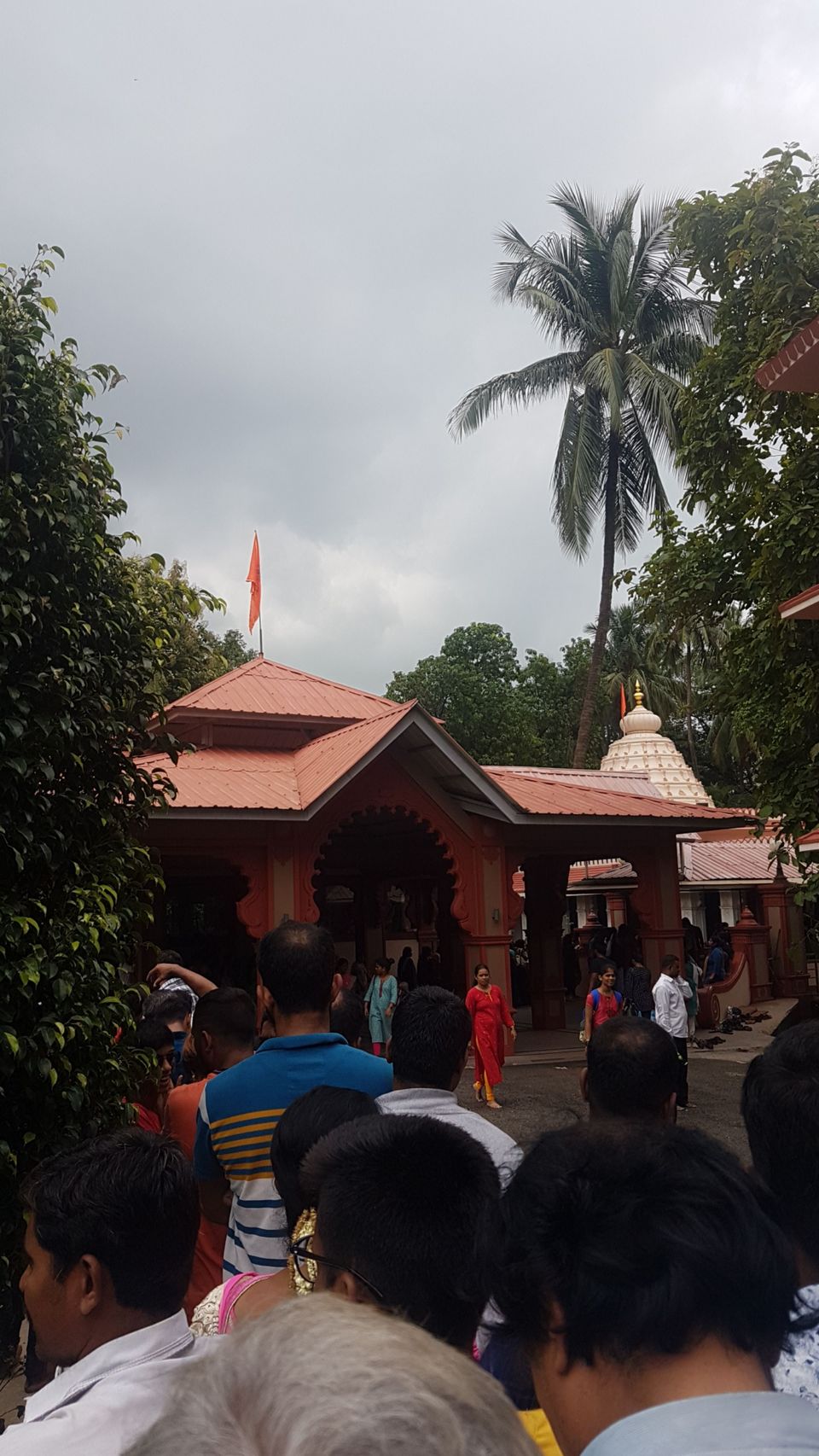 Photo of Khopoli trip by Amit Sonawane @migo..