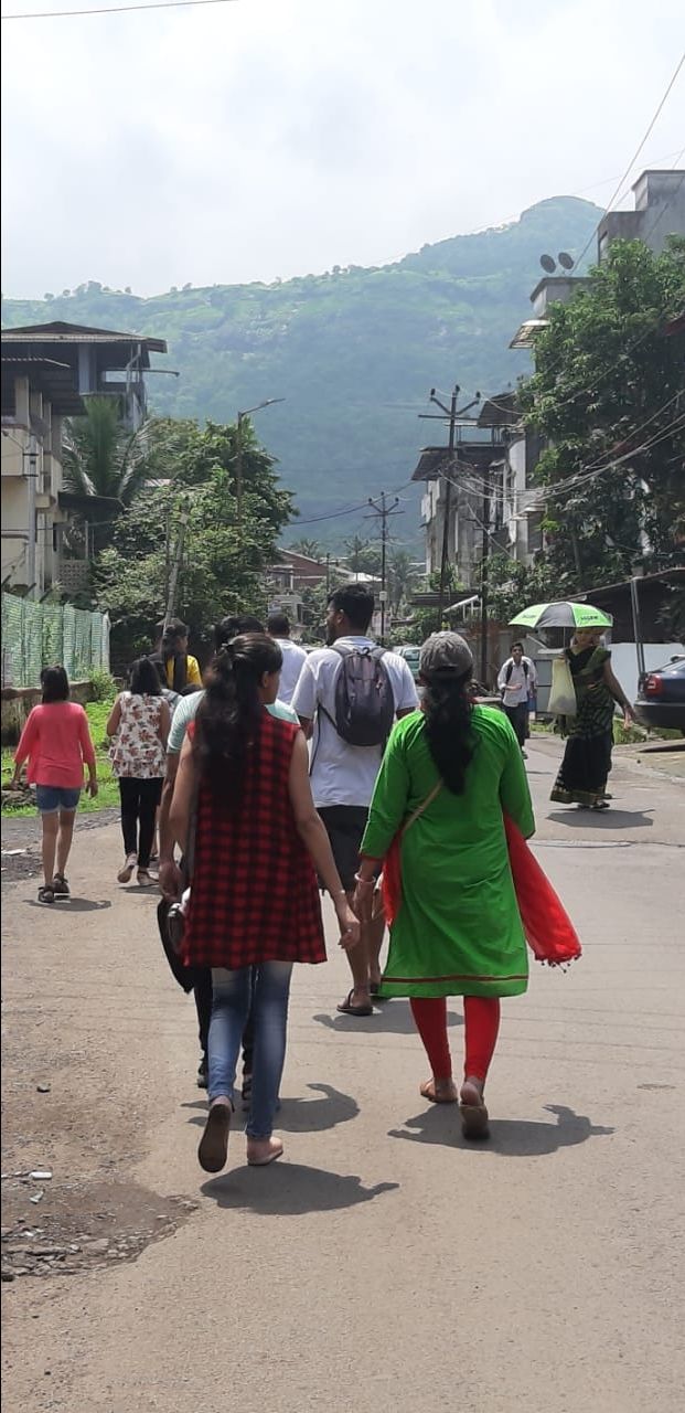Photo of Khopoli trip by Amit Sonawane @migo..