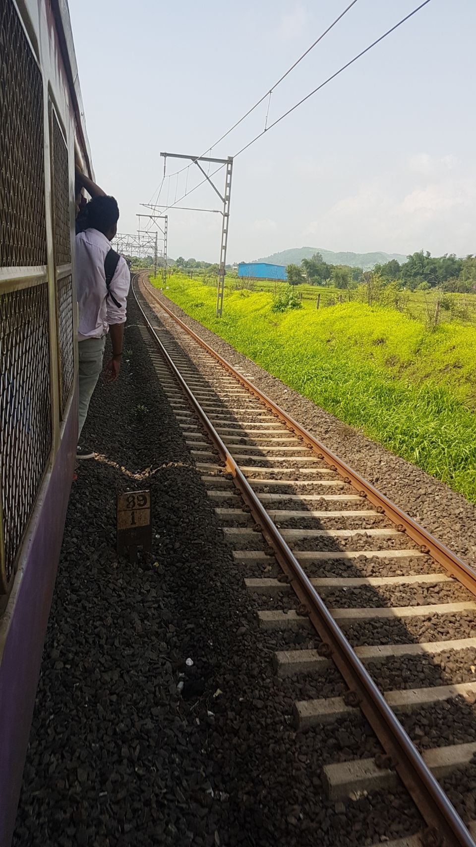Photo of Khopoli trip by Amit Sonawane @migo..