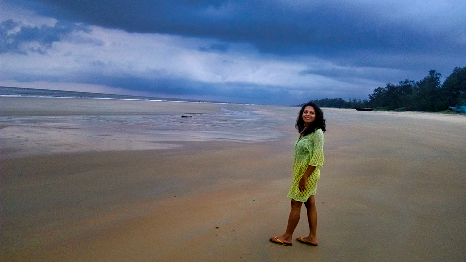 Photo of Goa of my dream - North vs South Goa 2/4 by travelingcocoon_kanika