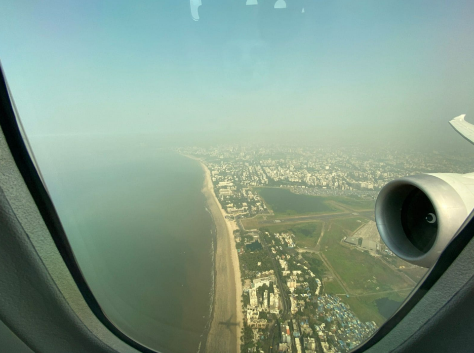 Photo of Goa of my dream - North vs South Goa 3/4 by travelingcocoon_kanika