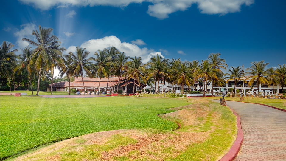 Photo of Cavelossim, Goa, India by travelingcocoon_kanika