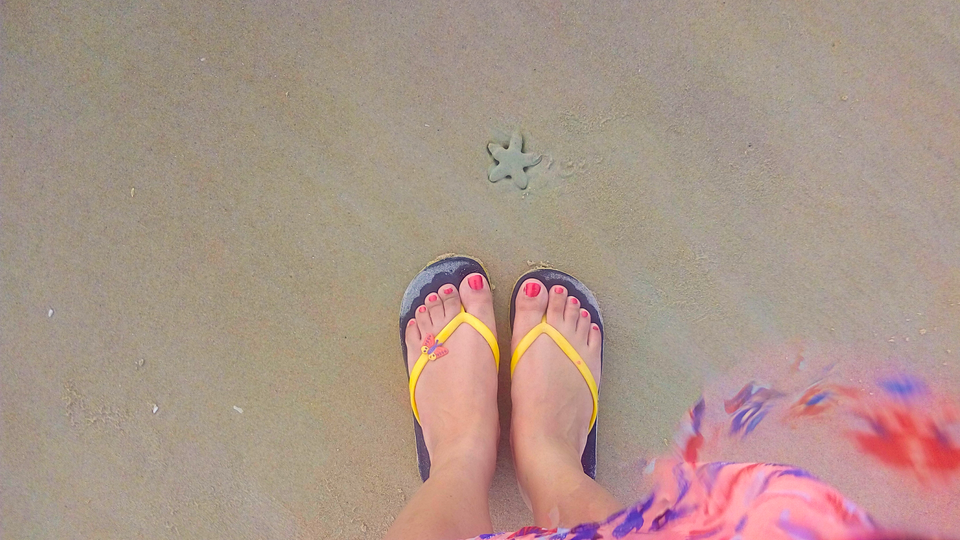 Photo of Cavelossim Beach, Cavelossim, Goa by travelingcocoon_kanika
