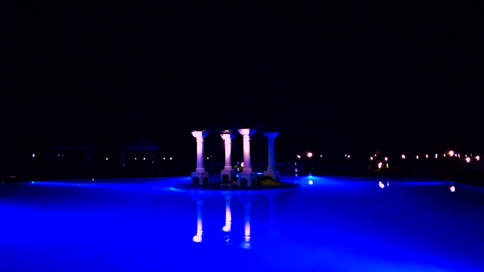 Photo of Holiday Inn Resort Goa, an IHG Hotel, Cavelossim, Goa, India by travelingcocoon_kanika