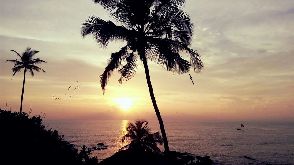 Photo of Holiday Inn Resort Goa, an IHG Hotel, Cavelossim, Goa, India by travelingcocoon_kanika
