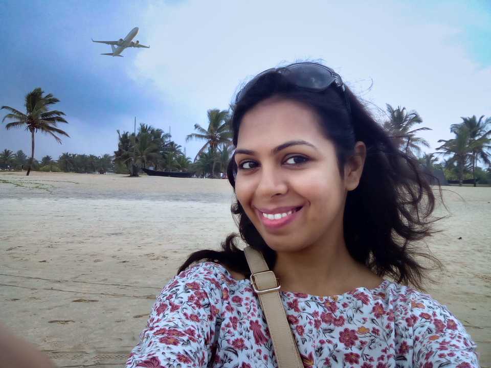Photo of Goa of my dream - North vs South Goa by travelingcocoon_kanika