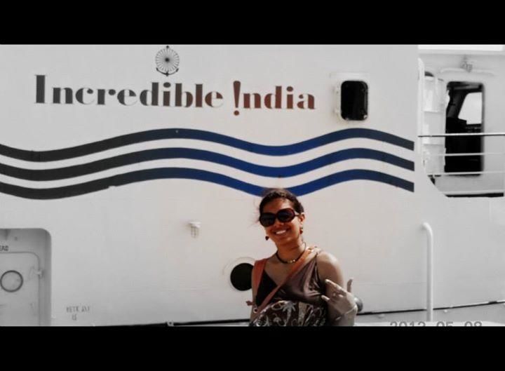 Photo of Goa of my dream - North vs South Goa by travelingcocoon_kanika